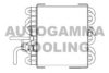 AUTOGAMMA 104686 Radiator, engine cooling